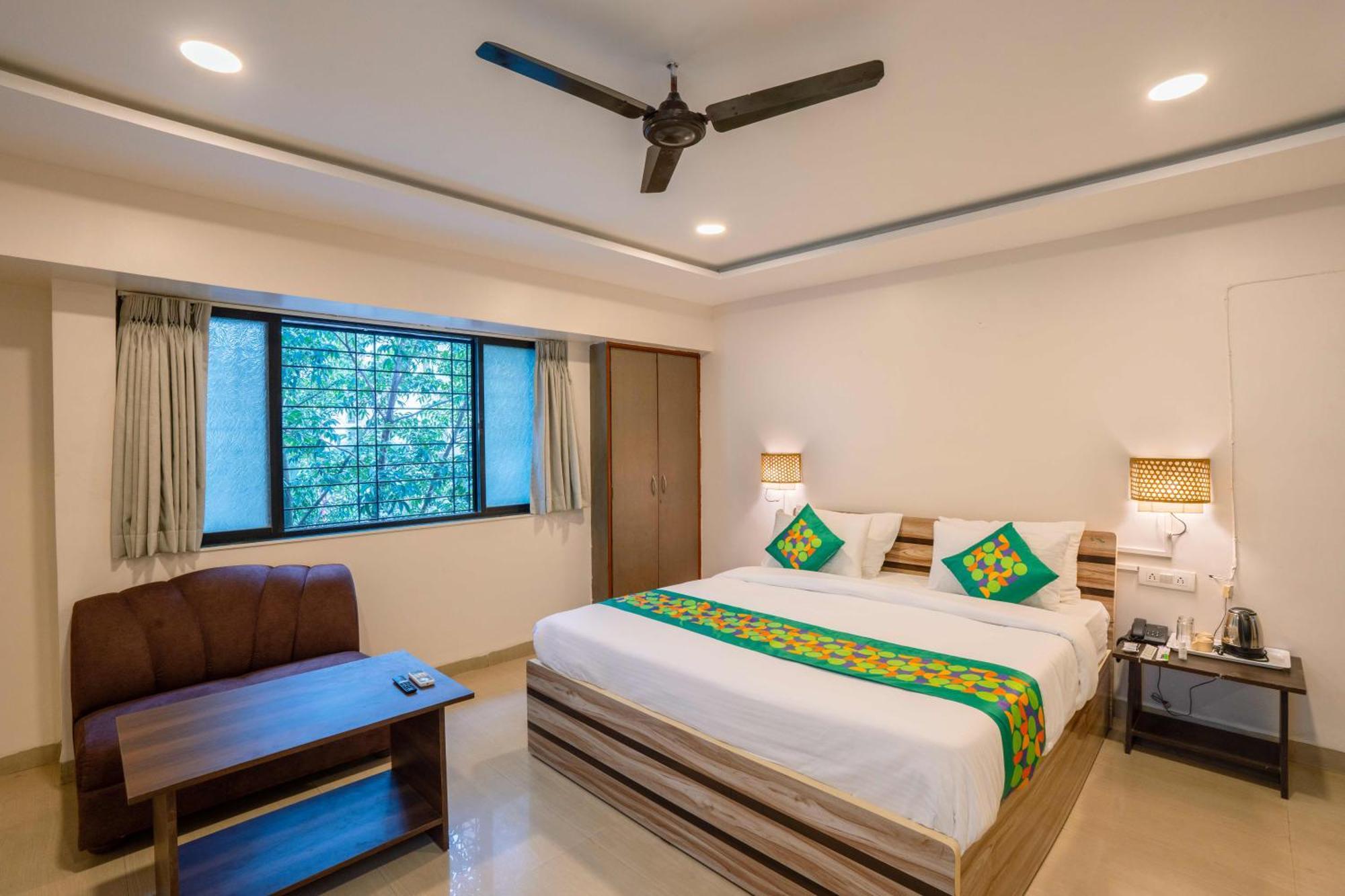 Treebo Royal Comfort Atithi Pune Exterior foto