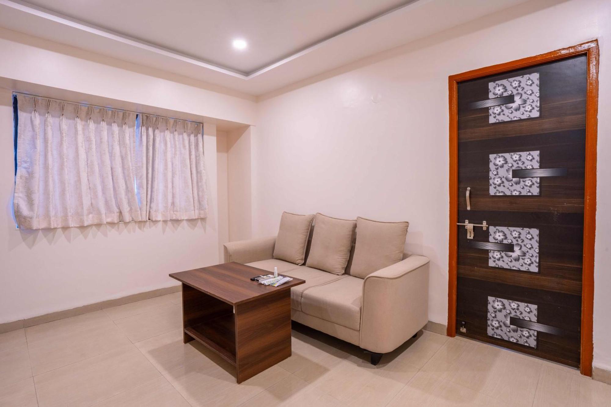 Treebo Royal Comfort Atithi Pune Exterior foto